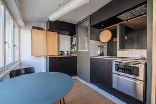 L'Éclat Urbain - Studio dArchi Gare et Petite-France - Estrasburgo - 7