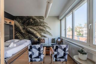L'Éclat Urbain - Studio dArchi Gare et Petite-France - Estrasburgo - 0