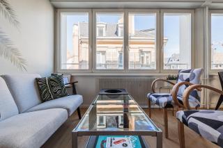 L'Éclat Urbain - Studio dArchi Gare et Petite-France - Estrasburgo - 4