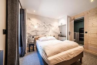 Les Prodains RDC Appartement 4 à 6 personnes à 100m de l'office de tourisme - Morzine - 7