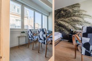 L'Éclat Urbain - Studio dArchi Gare et Petite-France - Estrasburgo - 3