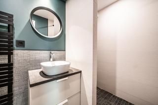 Les Prodains RDC Appartement 4 à 6 personnes à 100m de l'office de tourisme - Morzine - 6