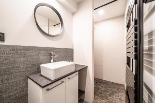 Les Prodains RDC Appartement 4 à 6 personnes à 100m de l'office de tourisme - Morzine - 3