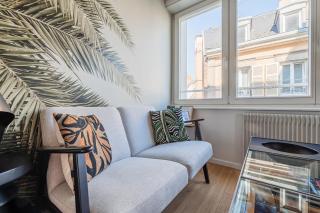 L'Éclat Urbain - Studio dArchi Gare et Petite-France - Estrasburgo - 1