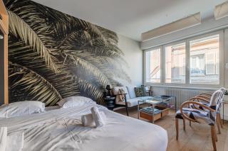 L'Éclat Urbain - Studio dArchi Gare et Petite-France - Estrasburgo - 2