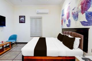 Hotel O T Nagar Bus Terminal - Chennai - 6