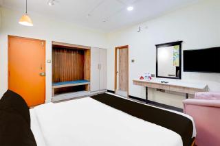 Hotel O T Nagar Bus Terminal - Chennai - 8