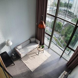 Hello Empire Damansara - Netflix & Wifi - Petaling Jaya - 0