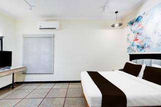 Hotel O T Nagar Bus Terminal - Chennai - 1