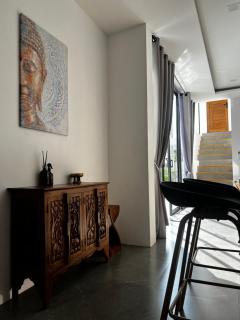 Adel sun villa - Beautiful Private 3 bedroom villa - Koh Samui - 5