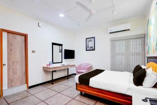 Hotel O T Nagar Bus Terminal - Chennai - 4