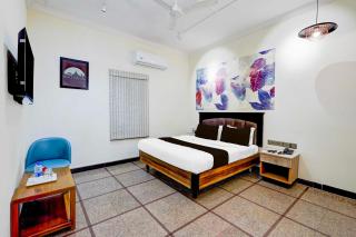 Hotel O T Nagar Bus Terminal - Chennai - 7