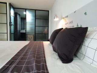My Studio Empire Damansara - Netflix & Wifi - 7