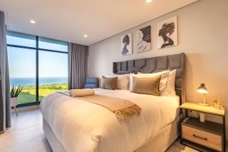 Ridgeside Residence Apartments - Durban - 8