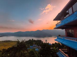 Sadhana Yoga Retreat - 4