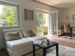 Efeunest - Stilvolles Apartment mit Balkon - Velden am Wörthersee - 8