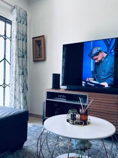 Luxury Apartment At Erand Gardens Midrand - Midrand - 1