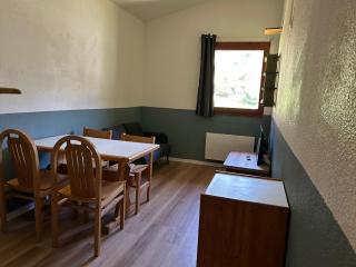 Les chalets club de Valfréjus - 9