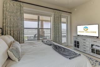 2BDR Condo for 4 with Pool Hot Tub & View of Marina - Horseshoe Bay - 4