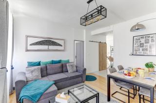 Jungle d'orient - Proche centre ville Montluçon - 6