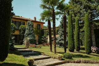 Villa Gnecchi Lake Como - Garlate - 6