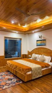 Hotel SNAS Retreat Manali - 3