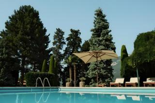 Villa Gnecchi Lake Como - Garlate - 7
