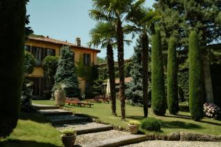 Villa Gnecchi Lake Como - Garlate - 2