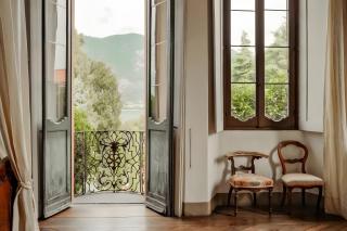 Villa Gnecchi Lake Como - Garlate - 5