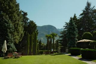 Villa Gnecchi Lake Como - Garlate - 1
