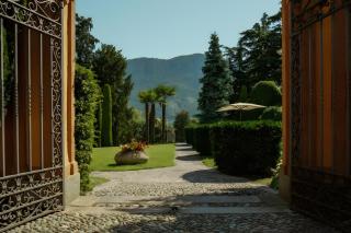 Villa Gnecchi Lake Como - Garlate - 9