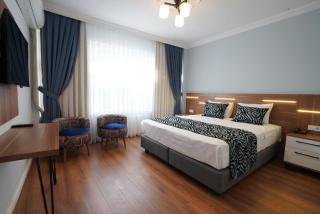 My Suite House - Istanbul - 9