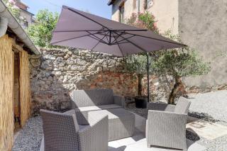 Rétro bohème - Proche du Centre de Montluçon - Montluçon - 8