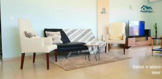 Mk conciergerie appartement - Libreville - 9