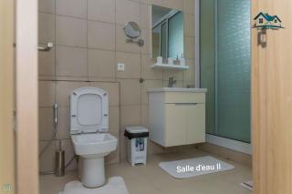 Mk conciergerie appartement - Libreville - 2