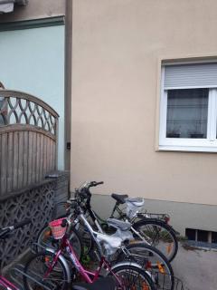 Schöne Wohnung in der Grazer Innenstadt - Graz - 1