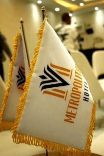 METROPOLITANO - Il Cairo - 0