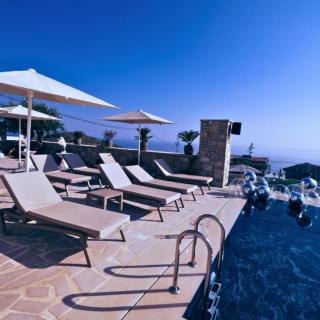 Vila Infinity-Luxury Rooms - Himare - 2