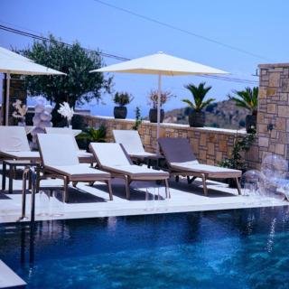 Vila Infinity-Luxury Rooms - Himare - 1