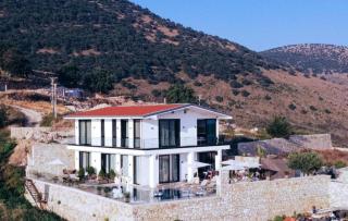 Vila Infinity-Luxury Rooms - Himare - 9