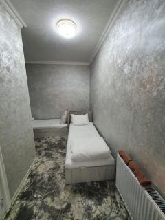 Nuriya Guest House - Samarkand - 3