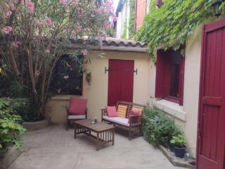 Number15 Guesthouse Carcassonne - Carcassonne - 9