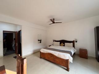 Hotel East Residence - Parra - 0