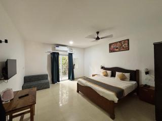 Hotel East Residence - Parra - 5