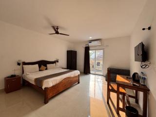 Hotel East Residence - Parra - 4