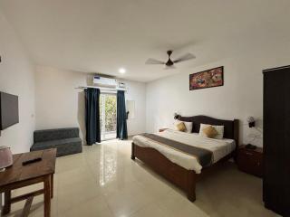 Hotel East Residence - Parra - 3