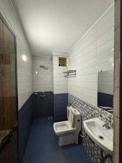 Hotel East Residence - Parra - 1