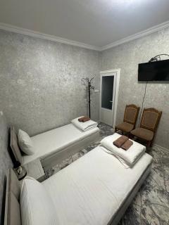 Nuriya Guest House - Samarkand - 2
