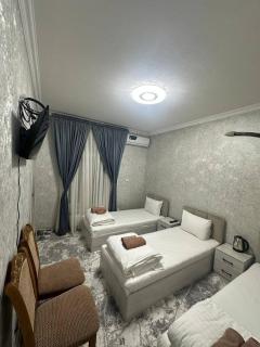 Nuriya Guest House - Samarkand - 1