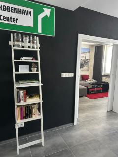 RR bus station apartment - 4